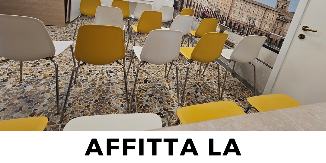 affitta la sala riunioni